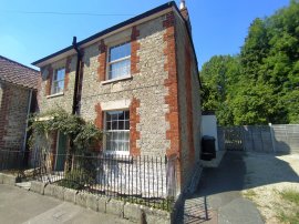 Portway, WARMINSTER photo