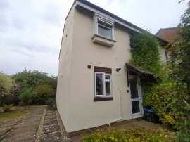Larchfield Close, FROME photo