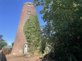 Conery Lane, Whatton, Nottinhgam photo