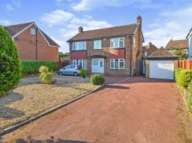 Bishopton Road West, Stockton-On-Tees photo