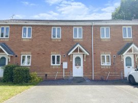 Wilson Close, Mickleover, Derby photo