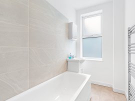 Kettering Street, London photo