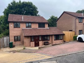 Oakford Close, Pontprennau, CARDIFF photo