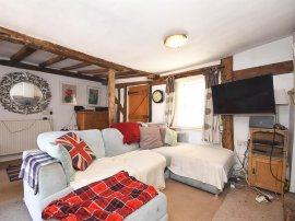 Hall Yard, Halstead thumb 2