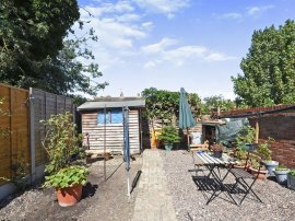 Hall Yard, Halstead thumb 3