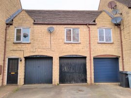 Aldsworth Court, WITNEY photo