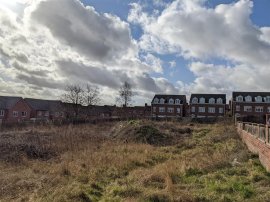 Peters Close, Upton, PONTEFRACT photo