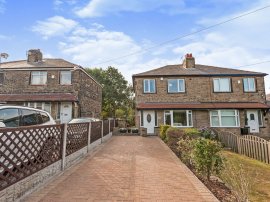 Tyersal Terrace, Bradford thumb 1