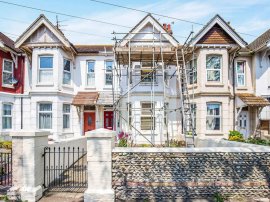 Church Walk, WORTHING photo