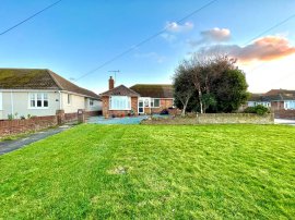 Meadow Close, WORTHING photo