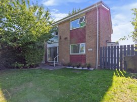 Saltcote, Marton-In-Cleveland, Middlesbrough thumb 1