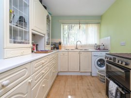 Saltcote, Marton-In-Cleveland, Middlesbrough thumb 3