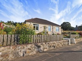 Smallburn Road, Muirkirk, Cumnock thumb 2