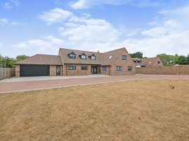 St Neots Road, Dry Drayton, Cambridge photo
