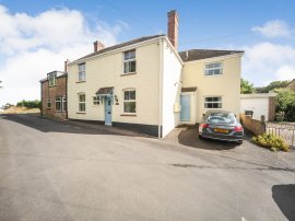 Chapel Hill, Higher Odcombe, Yeovil photo
