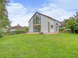 Orchard Close, West Coker, Yeovil photo
