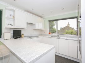 Orchard Close, West Coker, Yeovil thumb 3