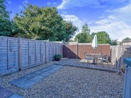 Tern Close, Calne thumb 3