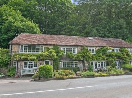 The Bark House Hotel, Tiverton photo