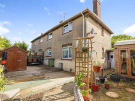 Central Avenue, Wellingborough thumb 1