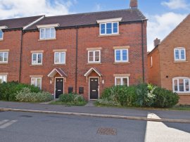 Finch Road, Kibworth Harcourt, LEICESTER photo