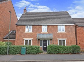 Hoo Road, Kidderminster photo