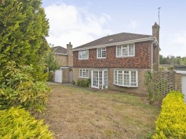 The Crescent, Romsey photo