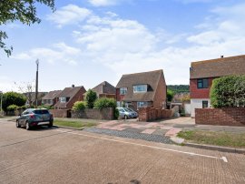 Macmillan Drive, Eastbourne photo