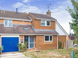 Wick Close, Abingdon photo