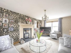 Manor Rise, Wadworth, Doncaster thumb 2
