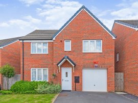 Lee Road, Harlestone Manor, Northampton photo