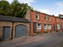 Yeoman Street, Bonsall, Matlock photo