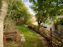 Yeoman Street, Bonsall, Matlock thumb 3