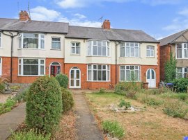 Kettering Road, Northampton photo