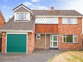 Meadows View, Marford, Wrexham photo