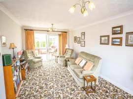 Meadows View, Marford, Wrexham thumb 2
