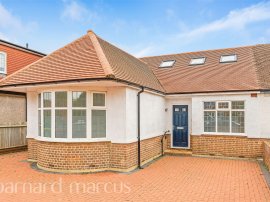Darley Drive, New Malden photo
