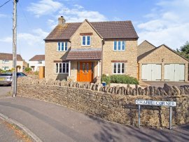 Chapel Corner, Hullavington, Chippenham photo