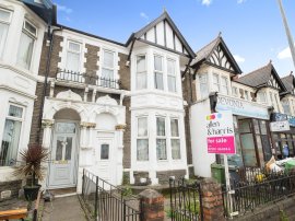 Whitchurch Road, Heath, Cardiff thumb 1