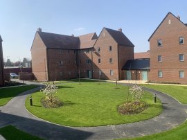 Purssell Road, Aylesbury photo