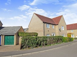 Brooke Grove, Ely thumb 1