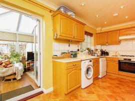 Brooke Grove, Ely thumb 3