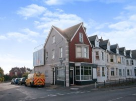 Willingdon Road, Eastbourne photo