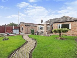 Palmer Road, Retford photo