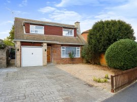 Kings Copse Road, Hedge End, SOUTHAMPTON thumb 3