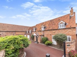 Grange Farm Mews, Newark photo