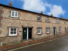 Waterloo Square, Alfriston, POLEGATE photo