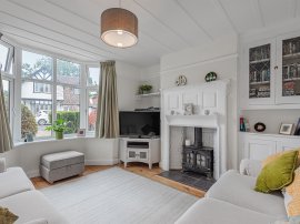 Belmont Crescent, Maidenhead thumb 2