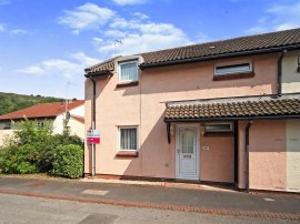 Hawthorn Road, Minehead photo