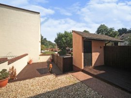 Hawthorn Road, Minehead thumb 3
